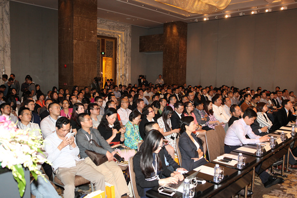 鈦.邊緣創(chuàng)新深圳論壇