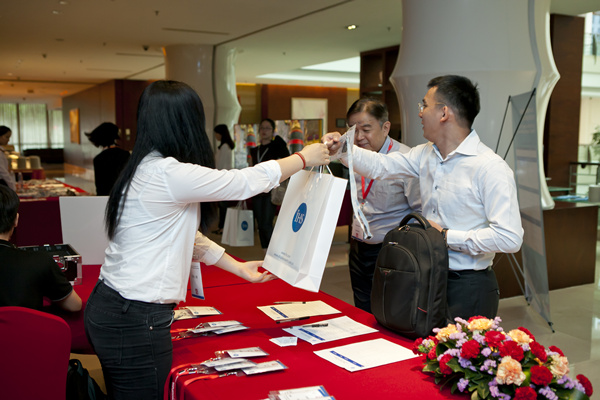 2015中國智能電視與智能顯示高峰論壇