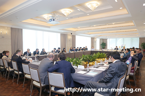 瓦盧瑞克核電管材技術(shù)交流及客戶座談會