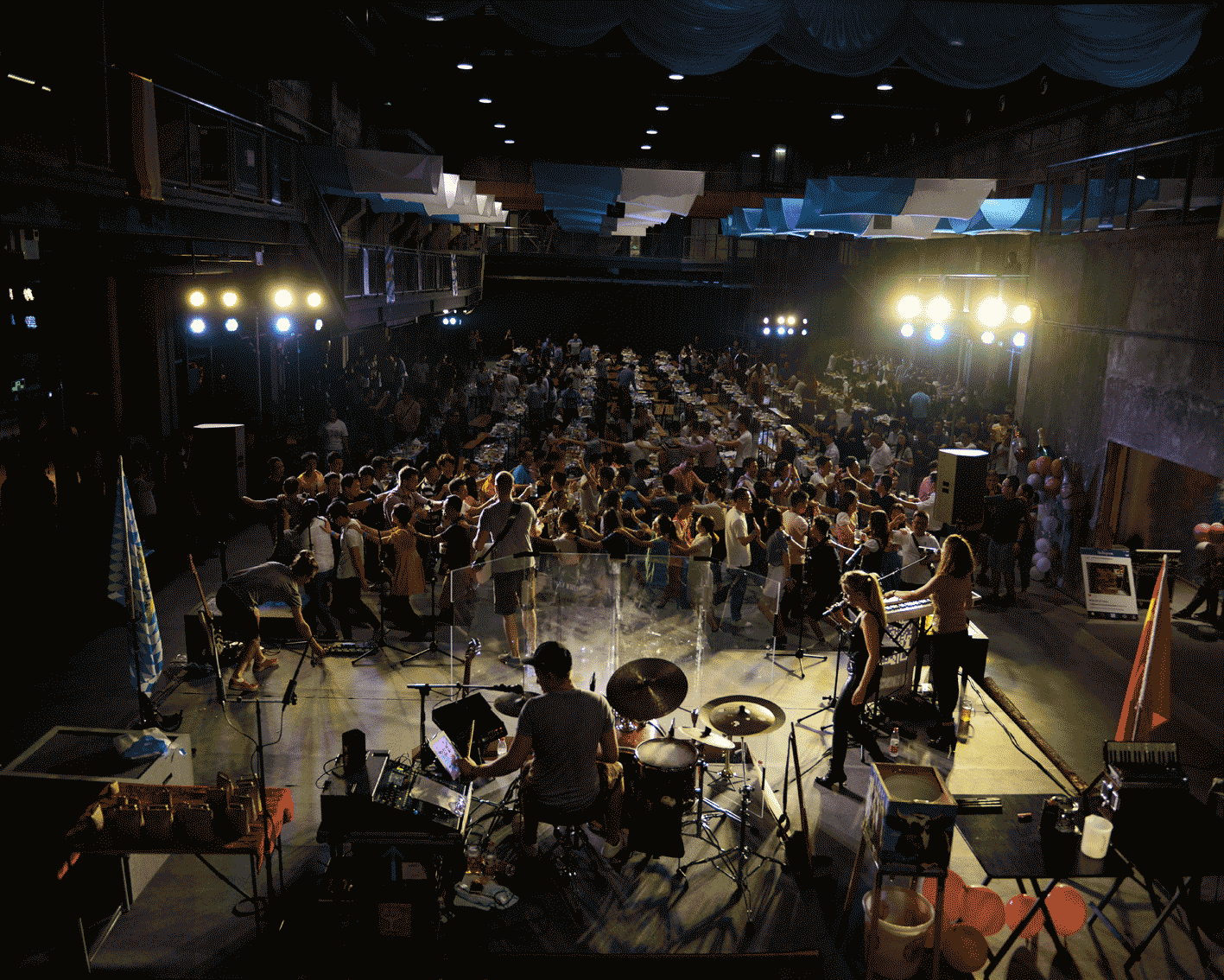 深圳德商會(huì)啤酒節(jié)